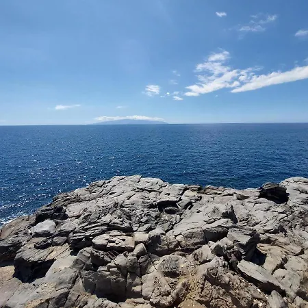 Slow Boat Experience Апартаменты Кальяо-Сальвахе