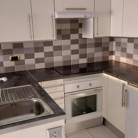 Apartamento Slow Boat Experience