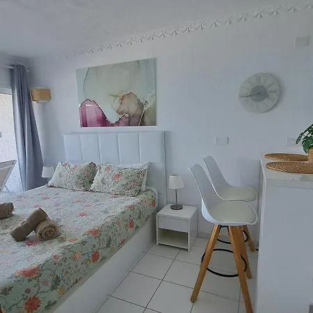 Slow Boat Experience Apartamento *