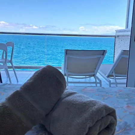 Slow Boat Experience Apartamento *
