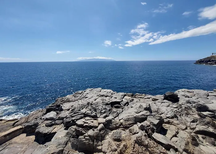 Slow Boat Experience Апартаменты Кальяо-Сальвахе