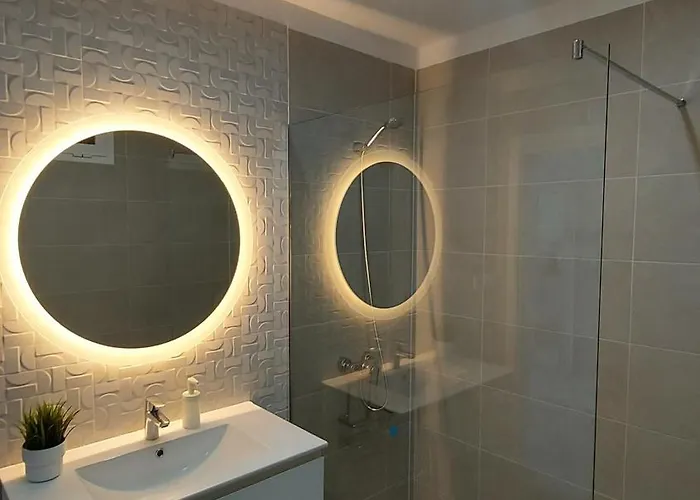 Slow Boat Experience Апартаменты Кальяо-Сальвахе