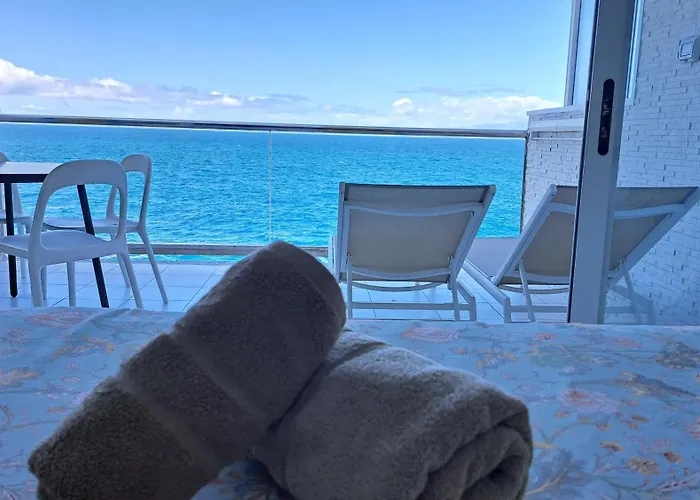 Slow Boat Experience Апартаменты *