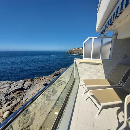 Appartamento Slow Boat Experience Callao Salvaje